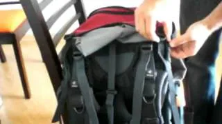 Mochila Deuter Aircontact PRO 70+15 - ApetreXo.com