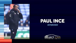 "You can't make mistakes at this level." | Paul Ince on Millwall defeat