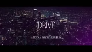 Drive (La La Land trailer style)