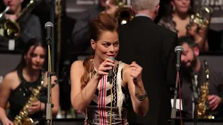 Hana Holišová a Big Band Zdenka Tölga - Co je to láska