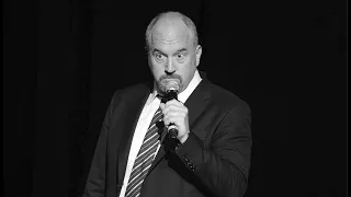 24 - Do a Funny, Louis CK at Madison Square Garden