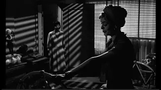 Phaedra (1962) by Jules Dassin, Clip: Phaedra' maid Anna has a dream and tells her not to travel