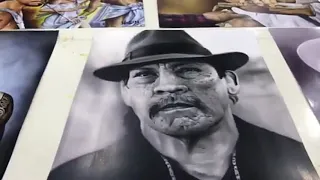 EXPO TATUAJES MONTERREY, NL MÉXICO 2019