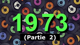 Hit France 1973 (Partie 2/3) 20 Titres