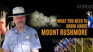 Mount Rushmore National Memorial | Visit Rapid City