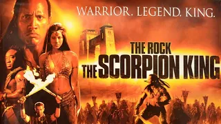 The Scorpion King (2002) Movie Explained in hindi | The Scorpion King Movie hindi Explanation