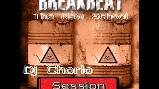 TheDjChorlo Session - The New School Mix (2013)