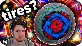 Was This The WORST Beyblade Series?