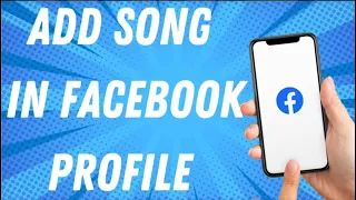 How To Add Song On Facebook Profile