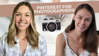 Pinterest for Photographers: 10 Tips to Grow Your Photography Business in 2021