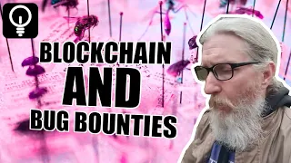 Blockchain and bug bounties