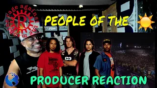 Rage Against the Machine   People Of The Sun  7 24 1999   Woodstock 99 East Stage Official