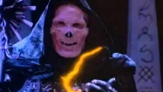 Masters of the Universe - Skeletor (German)