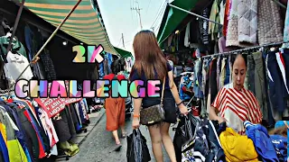 Ukay-ukay sa Korea 'Daegu' (vlog 7)