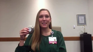 How to Use Your Diskus Inhaler (Advair, Serevent and Flovent)
