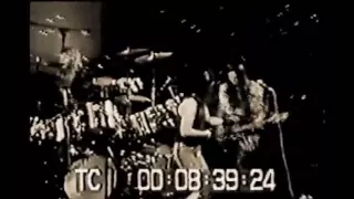 ALICE COOPER - OLYMPIA -  PARIS FRANCE 1972 - FULL DOCUMENTARY HD