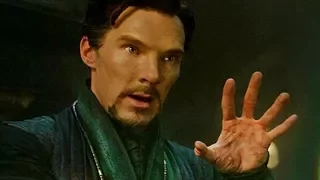 10 Little Known Secrets About Doctor Strange