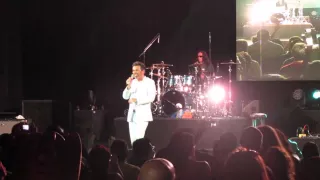 Thomas Anders (Modern Talking) - You Are Not Alone (08-16-2015)