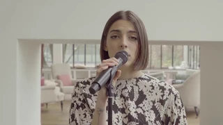 Léa Paci - Je sais pas dire je t'aime (Session acoustique)