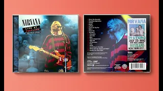 Nirvana - Endless, Nameless (Remastered) at The Roseland Ballroom NYC 7/23/93