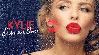 Kylie Minogue - I Was Gonna Cancel