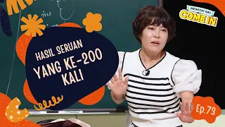 [COME IN! - PB] Hasil Seruan yang Ke-200 Kali (Kitab Yohanes)_Ep 73