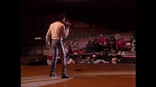 The Jacksons - Motown 25: Yesterday, Today, Forever Rehearsals March 1983 (Exclusive Snippets!)