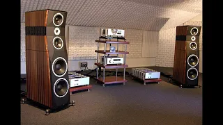 Closer to the music 5- Audiophile heaven- HQ-High fidelity music