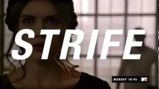 Teen Wolf 3x19 Letharia Vulpina Promo 2