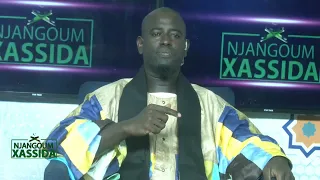 Leral Njangoum Xassida | Serigne Fallou Ba