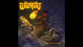 Wild Hunt - Hy Breasail (Full Album)