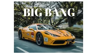 NEW BIG BANG CAR CRASH COMPILATION 2017 Germany/USA/Russia