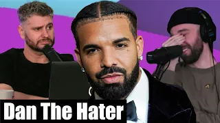 Ethan Klein's WEIRD Drake & N-Word Takes