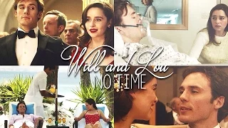 Will and Lou | No Time