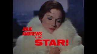 Star! - Official Trailer (1968)