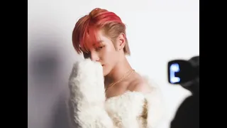 Taeyong Cut From Elle Japan