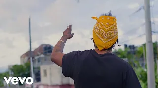 Jamal - Ghetto Life (Official Music Video)