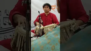 tabla solo by satyajit talwalkar ji