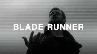 [4k] Blade Runner 2049 | Edit