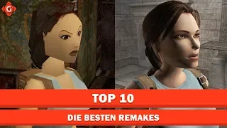 Top 10: Die besten Remakes