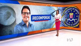 Noticiero de Ecuador (Emisión Central 29/09/23)