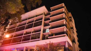 Apartment owner breaks down at NSW building inquiry