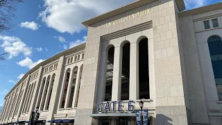 Everything Wrong With The New Yankee Stadium