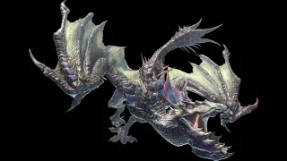 Yian Garuga / イャンガルルガ - Battle Theme [ Monster Hunter World: Iceborne / モンスターハンターワールド：アイスボーン ]
