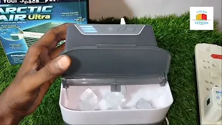Artic Air ultra (Mini air Cooler)