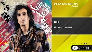 Morteza Pashaei - Didi ( مرتضی پاشایی - دیدی )