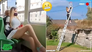 TOTAL IDIOTS AT WORK l Instant Regret Fails Compilation 2024 #57