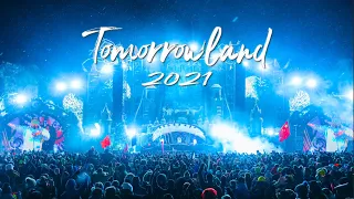 🔥 Tomorrowland 2023 | Festival Mix 2023 | Best Songs, Remixes, Covers & Mashups #3