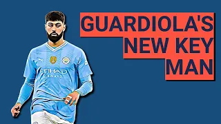 Why Josko Gvardiol is Man City's most underrated star player