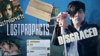 The Depraved Acts Of Ian Watkins (LostProphets)